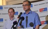 Kalousek: Úřednická vláda by sloužila k převratu proti většině ve Sněmovně
