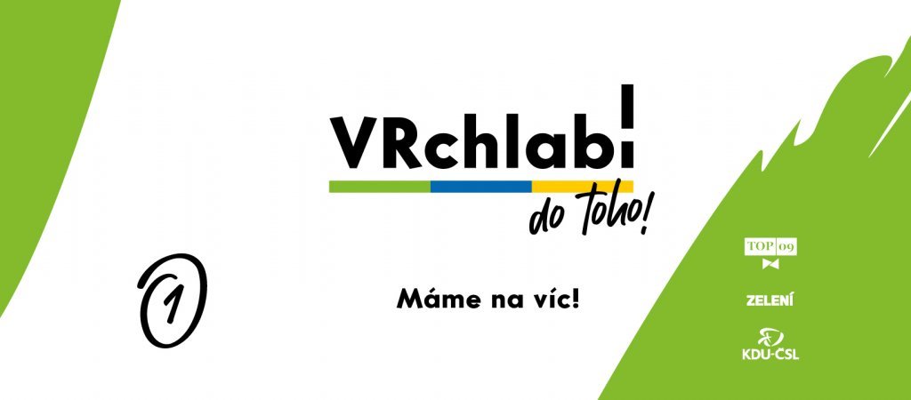 Vrchlabí do toho!