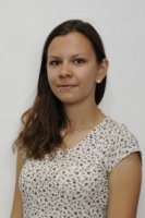 Eliška Veselá Eliška Veselá