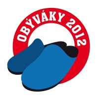 Logo Obýváky 2012