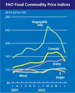 graf k potravinové krizy