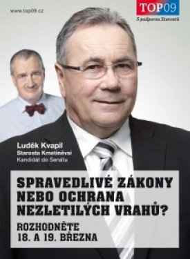 Spravedlivé zákony, nebo ochrana nezletilých vrahů?