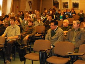 Lesnická akademie Trutnov