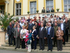 Otevření stálé exozice Josefa Vágnera v Královédvorské ZOO