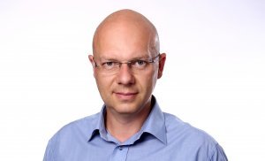 Ladislav Cabada