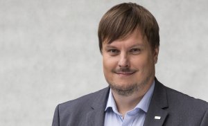 Michal Vozobule