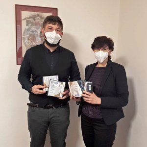 respiratory-domov Odry