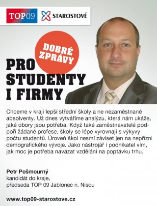 Petr Pošmourný