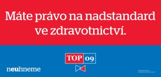 Máte právo na nadstandard ve zdravotnictví