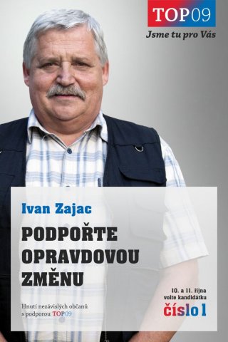 Ivan Zajac