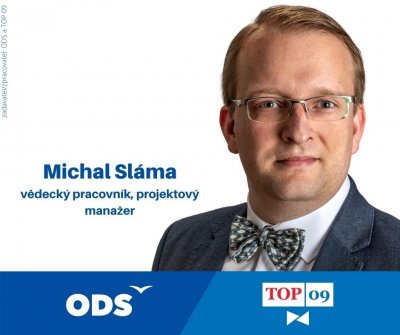 Michal Sláma