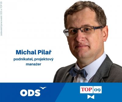 Michal Pilař Michal Pilař