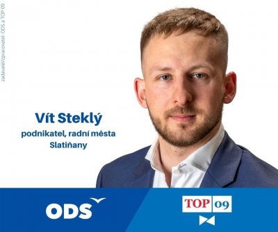 Vít Steklý