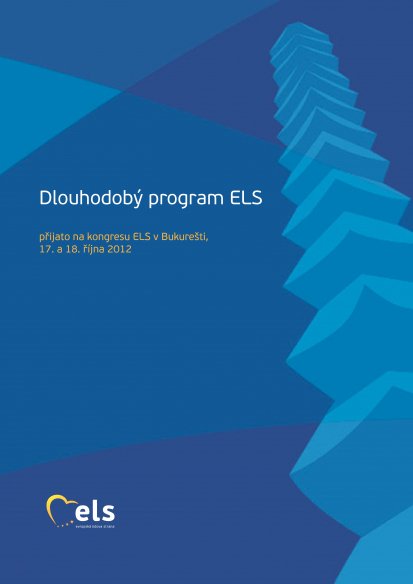 Dlouhodobý program ELS