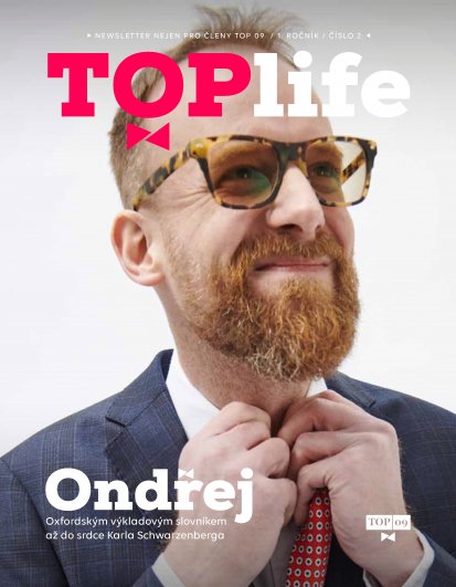 TOPlife č. 1/2