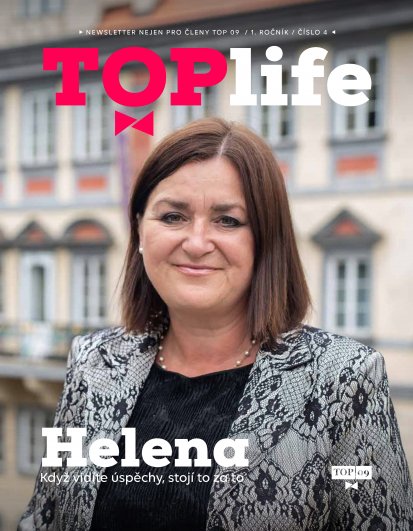 TOPlife č. 1/4