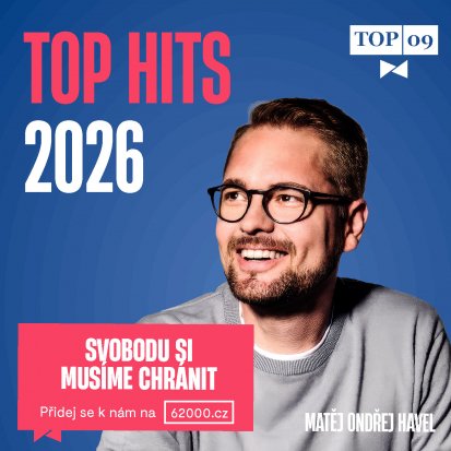 TOP hits 2026
