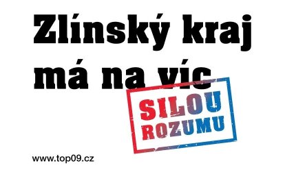 Zlínský kraj má na víc