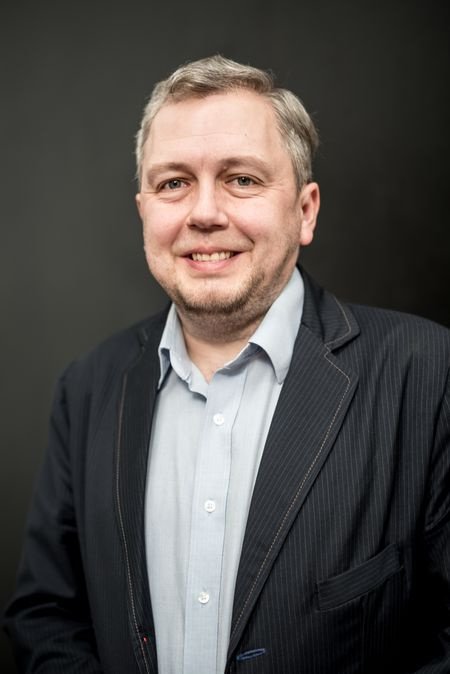 Ladislav Kotík