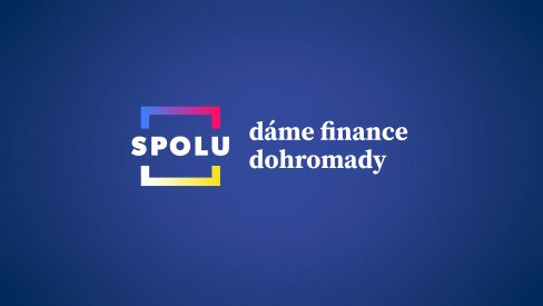 SPOLU dáme finance dohromady