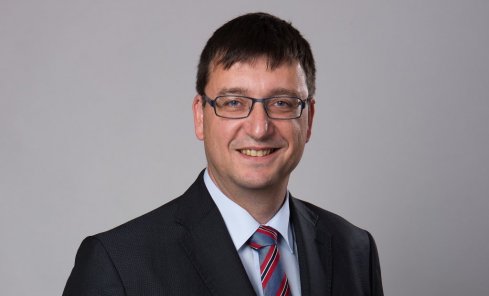 Richard Pikner