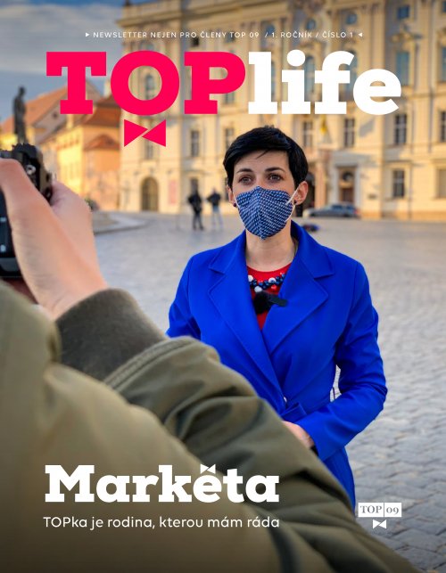 TOPlife č. 1/1