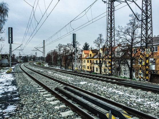 Nádraží Brno-Židenice