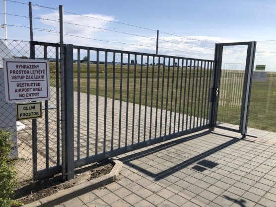 Brněnské letiště znepříjemňuje život soukromým pilotům