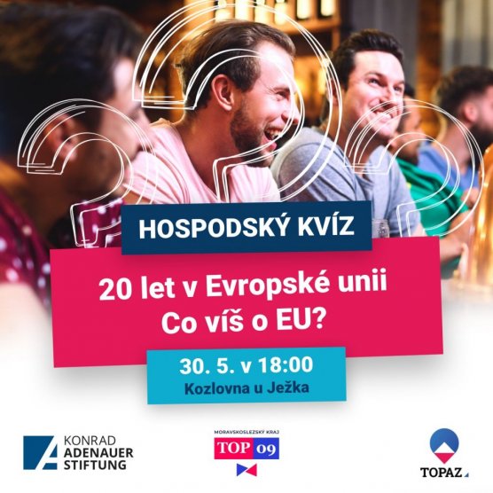 Hospodský kvíz