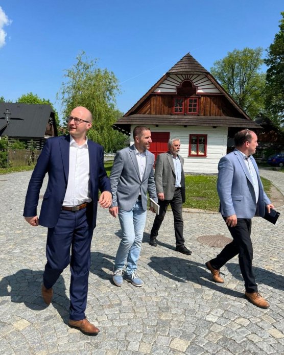 Betlém Hlinsko Betlém Hlinsko