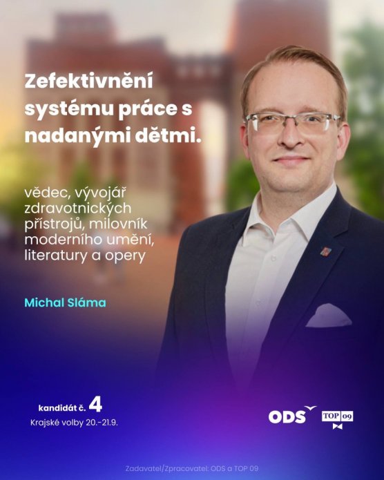 Michal Sláma 