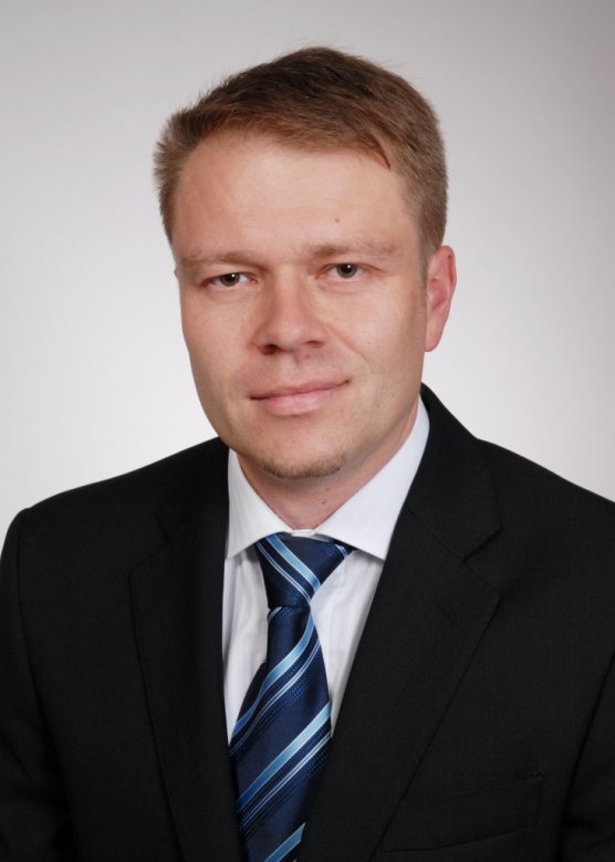 Ing. Jan Ryšavý