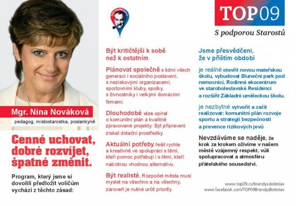 Inzerce Brandýs Inzerce Brandýs