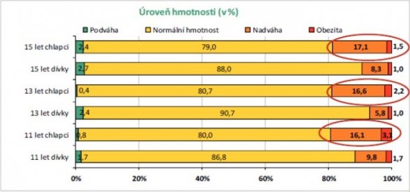 hmotnost