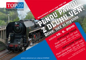 Plnou parou z&nbsp;dluhů ven! Dříve, než si myslíte.