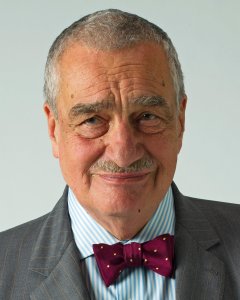 Karel Schwarzenberg