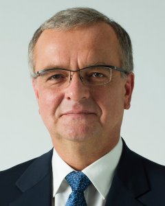 Miroslav Kalousek