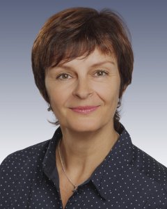 Monika Klapková