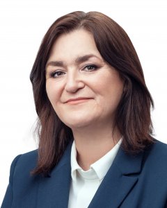 Helena Langšádlová