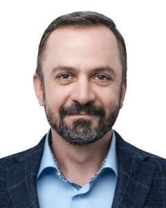 Marek Ženíšek