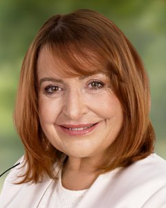 Miluše Horská