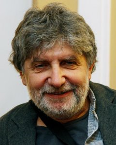 Břetislav Rychlík