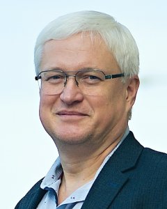 Pavel Kounovský