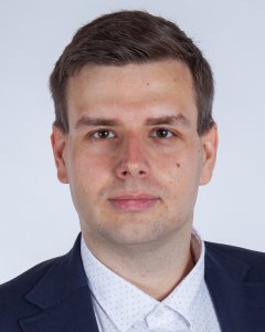 Roman Václavík