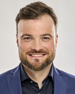 Ondřej Müller