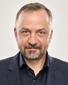 Marek Ženíšek