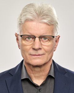 Herbert Pavera