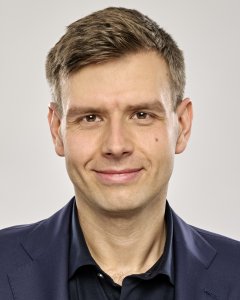 Roman Václavík