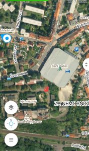 Sraz cyklovýlet SPOLU v Litoměřicích