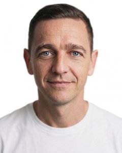 Jan Grolich